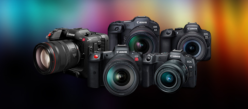 Earn 2% Cash Back On Canon: Best Deals, Coupons & Promo Codes