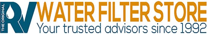 RV Water Filter Systems