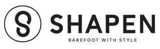 SHAPEN Barefoot