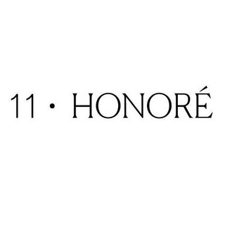 11 Honore