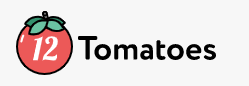 12 Tomatoes