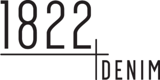 1822denim
