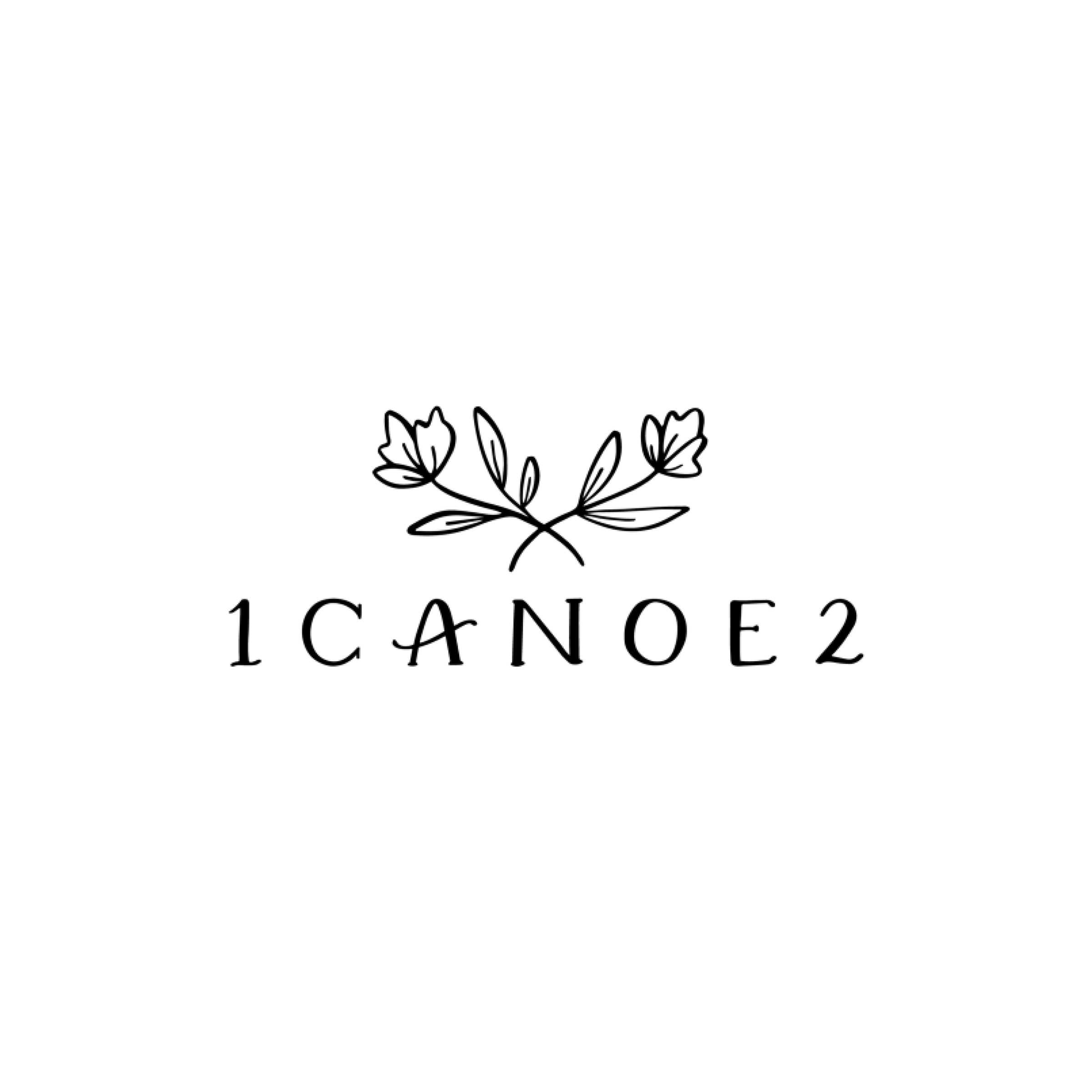 1 Canoe 2