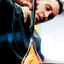 1 hot Piece of Glass
