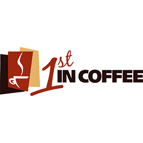 1st in Coffee