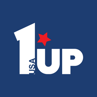 1UP USA