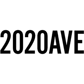 2020 Ave