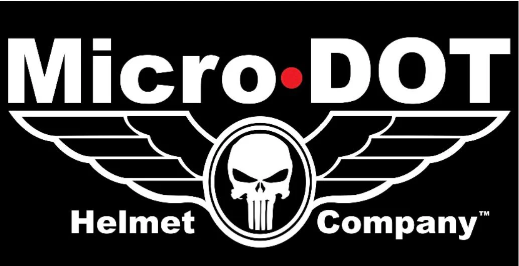 Micro DOT Helmet