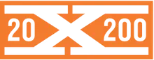 20x200