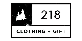 218 Gift