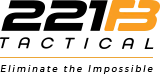 221b Tactical
