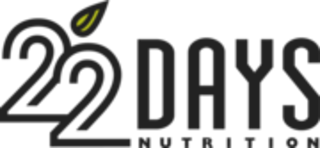 22 Days Nutrition