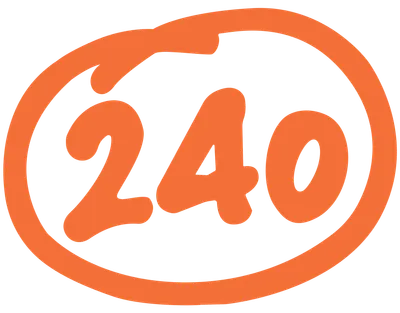 240 Tutoring