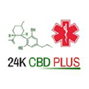 24K CBD Plus