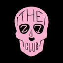 27 Club Coffee