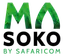 MASOKO KE
