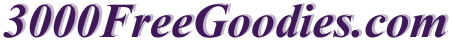 3000freegoodies