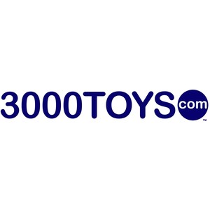 3000toys.com