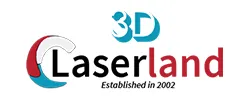 3DLaser Land