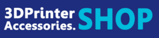 3D Printer Accessories Shop