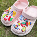 3dshoecharms