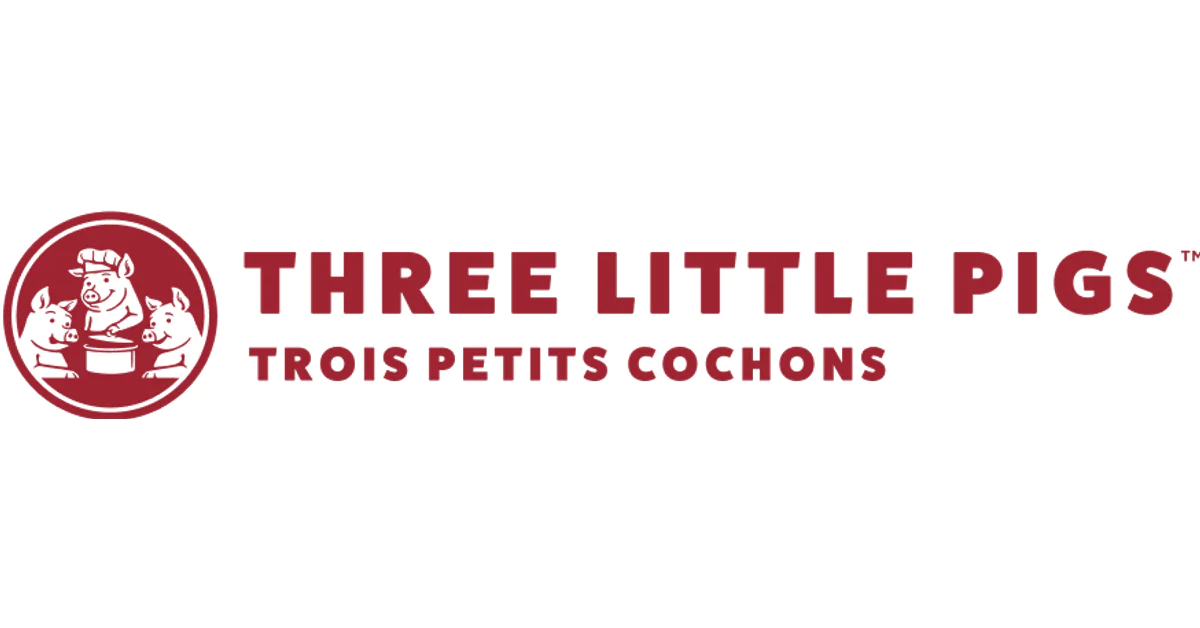 The Three Little Pigs
