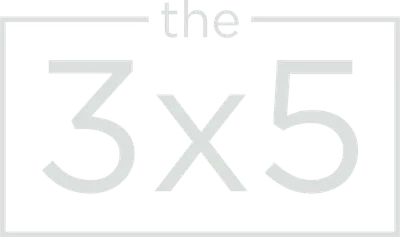 3x5 Life