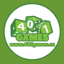 401Games.ca