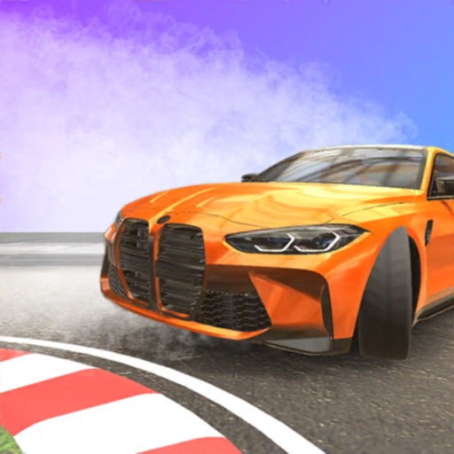 Drift 2 Drag - iOS