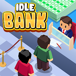 Idle Bank - iOS