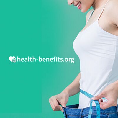 Health Benefits - Losing Weight