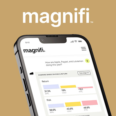 Magnifi