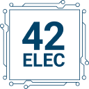 42 Electronics