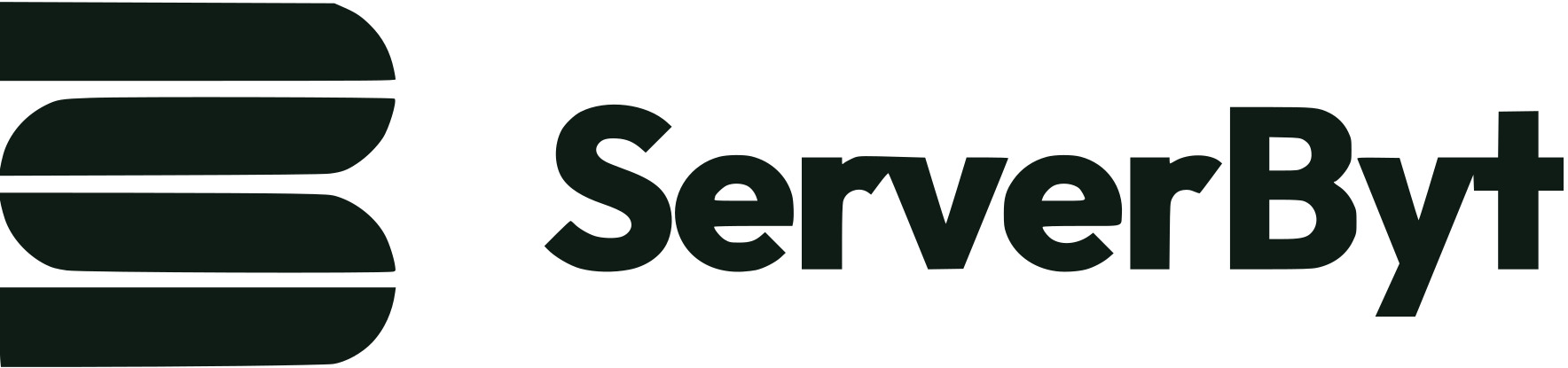 Serverbyt
