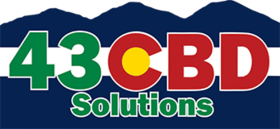 43 CBD Solutions