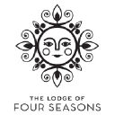 The Lodge of Four Seasons