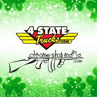 4 State Trucks