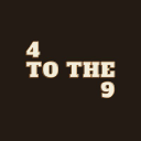 4tothe9