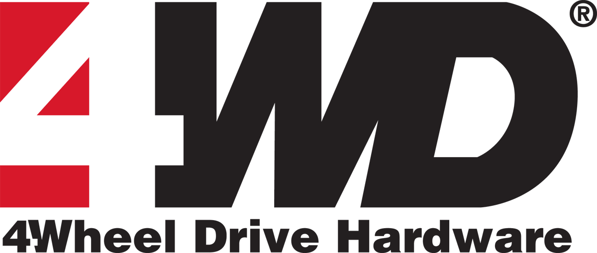 4WD