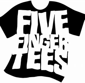 Five Finger Tees