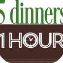 5dinners1hour