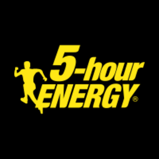 5 Hour Energy