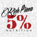 Rich Piana 5% Nutrition