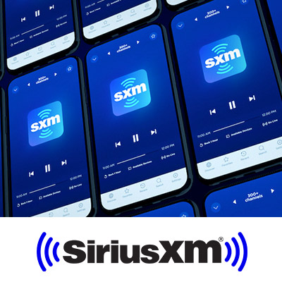 SiriusXM Streaming