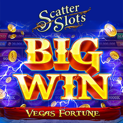 Scatter Slots - Android