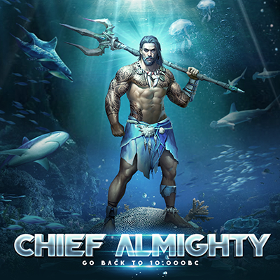 Chief Almighty - iOS