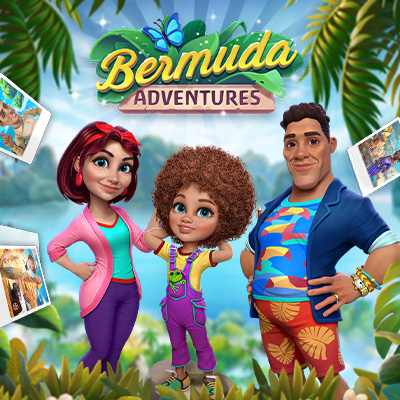 Bermuda Adventures - Android