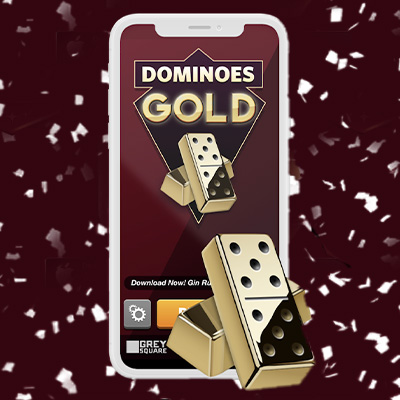 Dominoes Gold - iOS