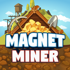 Magnet Miner - Android