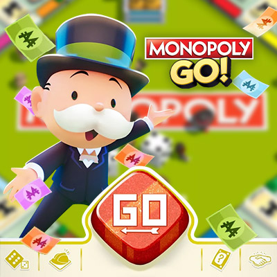 Monopoly GO! - Android